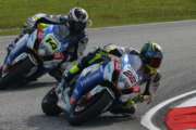Lowes: "Credo di aver fatto un buon lavoro"