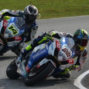 Lowes: "Credo di aver fatto un buon lavoro"