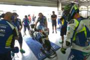 ‘Non ho dubbi sul talento di Alex’ spiega Jennings