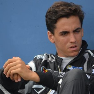 Eddie Cheever III Debutta Negli Stati Uniti