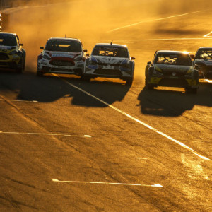 HELL RX ATTRACTS RECORD NUMBER OF SUPERCAR ENTRIES
