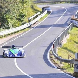 Il 50esimo Trofeo Luigi Fagioli è super: ecco le novità 2015