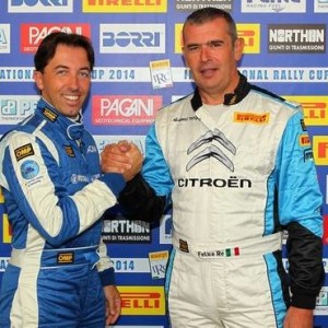 IL RALLY VALLI CUNEESI E PIETRA DI BAGNOLO DECIDERA’ L’INTERNATIONAL RALLY CUP 2015