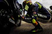 Rossi: “Pronto a ripartire”