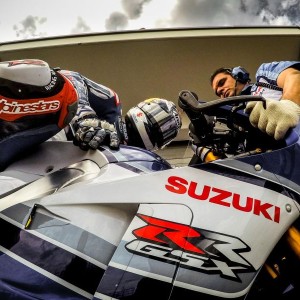 Viñales: “Sono in gran forma!”