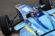 Andretti reverts to season one powertrain