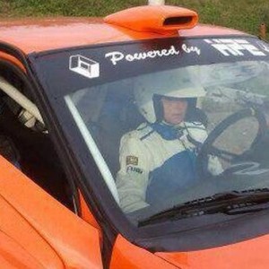 Sara Gerevini torna al volante alla Barelli Ronde a Porlezza
