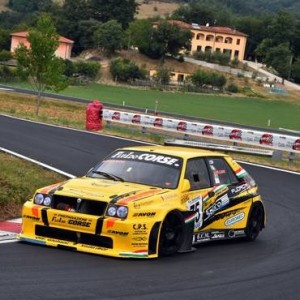 LA SPORT MADE IN ITALY ALL’ATTACCO NEL 50° TROFEO LUIGI FAGIOLI