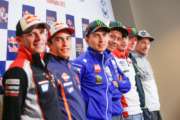 A Indy si scaldano i motori