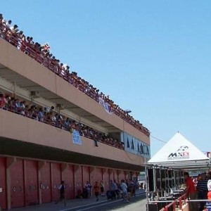 In vendita l’Autodromo di Sardegna