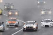 Double home win for Terting and Struwe in Competition102 GT4 European Series