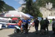 Si accendono i motori al 50esimo Trofeo Fagioli