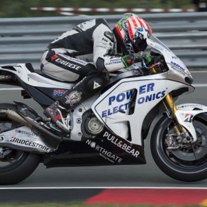 Hayden: “Indy è il mio vero Gran Premio di casa”