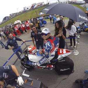Barberà: "Possiamo essere la miglior Open"