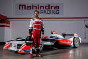 Nick Heidfeld joins Senna at Mahindra Racing