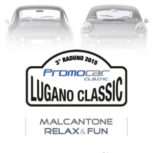 3° LUGANO CLASSIC 2015, MANCANO POCHI GIORNI !