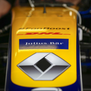 Renault e.dams retain Prost and Buemi