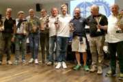 Team Bassano: “salti” di gioia in Finlandia!