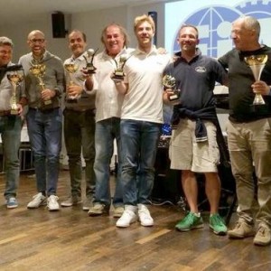Team Bassano: “salti” di gioia in Finlandia!