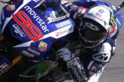 Lorenzo: “Ho trovato il feeling giusto”