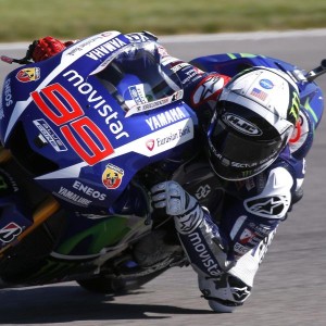 Lorenzo: “Ho trovato il feeling giusto”