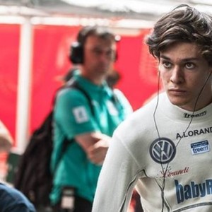 Intervista a Lorandi – Il punto della stagione 2015 nel FIA F.3 European