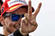 Lorenzo: “Una vittoria importante per il Campionato”