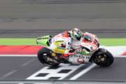 Fantastica Q1 di Yonny che partirà 11°. Petrux pronto a dare battaglia dalla 18° posizione