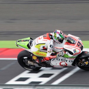 Fantastica Q1 di Yonny che partirà 11°. Petrux pronto a dare battaglia dalla 18° posizione