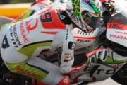Venerdì positivo a Brno con Yonny e Petrux ad un passo dalla Top 10