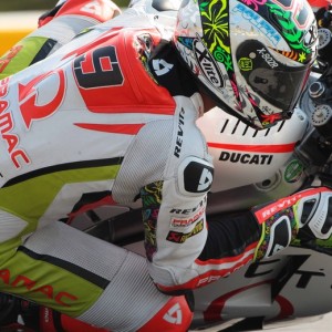 Venerdì positivo a Brno con Yonny e Petrux ad un passo dalla Top 10