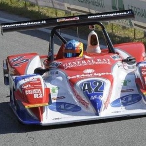 Magliona da record sei volte campione italiano CN
