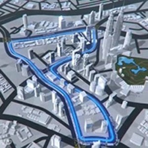 DZ Engineering, “angeli custodi” del KL City Grand Prix