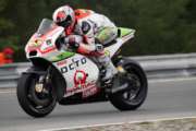 Petrux chiude 10° a Brno e si riprende la Top 10 di MotoGp. Yonny 11° sul traguardo