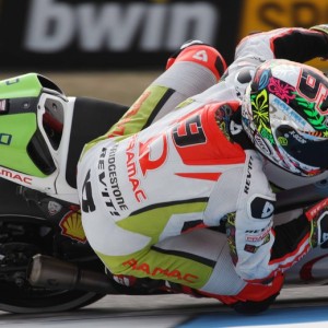 Nel Sabato di Brno, Yonny protagonista nelle FP3 e Petrux fiducioso per il passo gara