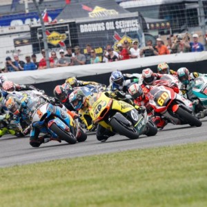 Moto2 #StatAttack: Grand Prix della Repubblica Ceca