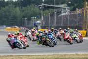 Lorenzo & Rossi pronti a sfidarsi a Silverstone