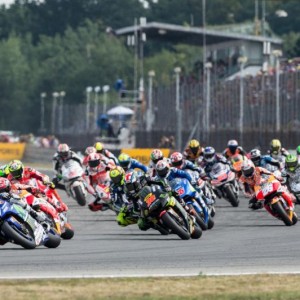 Lorenzo & Rossi pronti a sfidarsi a Silverstone