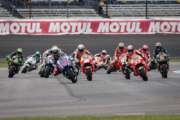 MotoGP #StatAttack: Gran Premio della Repubblica Ceca