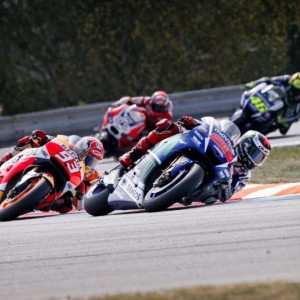 MotoGP™ #StatAttack: British GP
