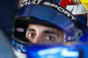 BUEMI STAYS ON TOP IN SECOND TEST