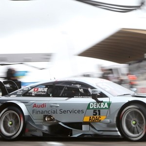 DTM 2015 – Rennen in Spielberg, 1./2. August, Vorschau
