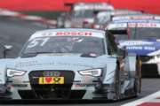 Nico’s Review DTM Lauf 5, Spielberg