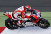 Dovizioso: "Silverstone è complicata da interpretare"