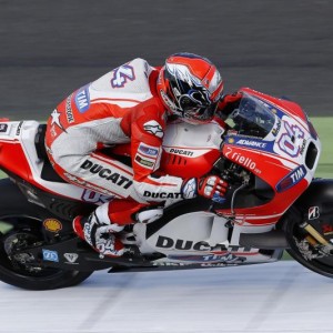 Dovizioso: "Silverstone è complicata da interpretare"