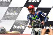 Rossi: “Siamo in un momento cruciale per la stagione”