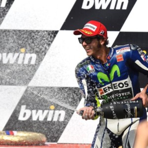 Rossi: “Siamo in un momento cruciale per la stagione”