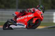 Bagnaia: "Abbiamo faticato più del dovuto"
