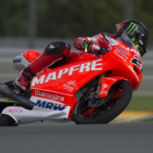 Bagnaia: "Abbiamo faticato più del dovuto"