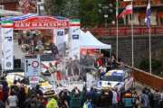 RALLYE SAN MARTINO, APRONO LE ISCRIZIONI